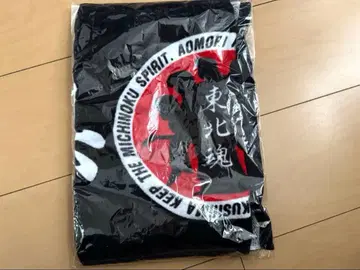 기시단 도호쿠혼 페이스 타월