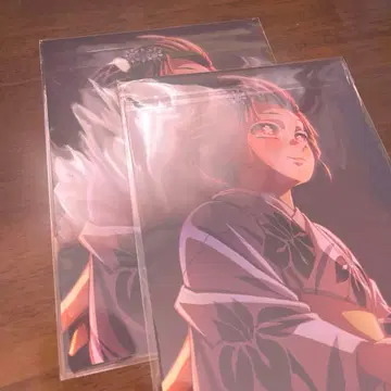 귀멸의 칼날 무한성편 아카자 재래 영화 입장객 혜택 코유키