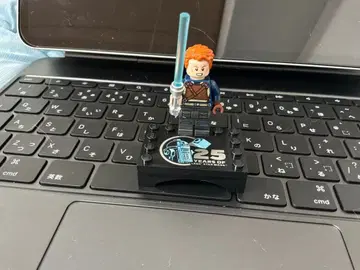 LEGO 스타워즈 25주년 기념 미니 피규어