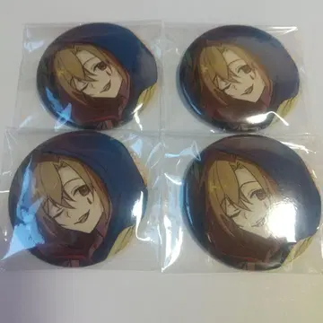 돌레크 아오토 캔뱃지 전국 지명 수배 라이브 등신