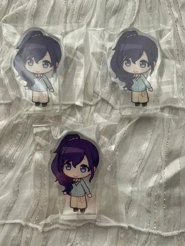 프로세카 아사히나 마후유 코롯토