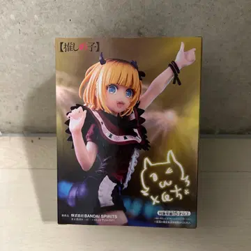 BANDAI SPIRITS MEM 쵸 피규어