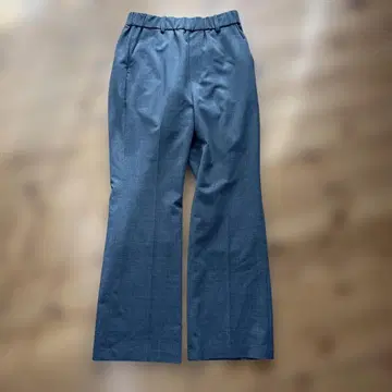 RIVE DROITE 플레어 팬츠 사이즈 36