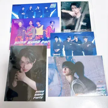 Hi!Superb RYO 혜택 브로마이드