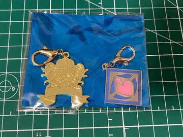 판타지아 참 유메오이 카가미 하야토