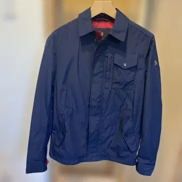 Victorinox 나일론 자켓 XS