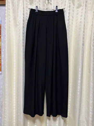 green label relaxing 슬랙스 팬츠