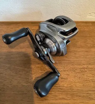 SHIMANO 시마노 18 반탐 MGL 노멀 기어 오른손 핸들