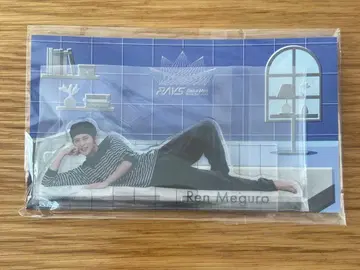 메구로 렌 아크릴 스탠드 RAYS