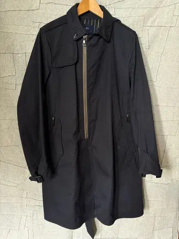 나노 유니버스 스텐카라 코트