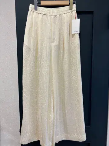 [ 미사용 새상품 ] 파시오네 팬츠