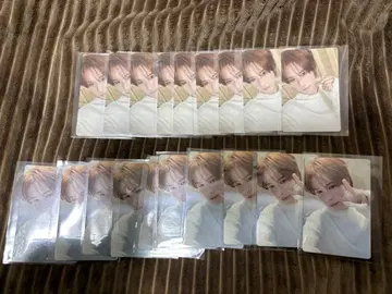 TWS 경민 컴팩트 세트