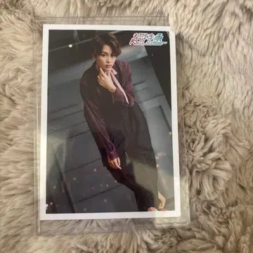 초특급 타쿠야 브로마이드