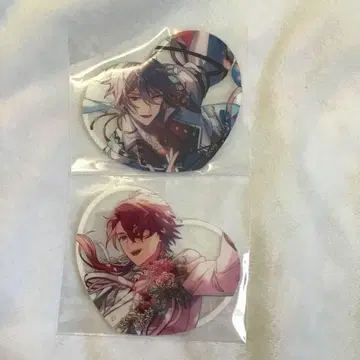 마법사의 약속 픽토리아 세트