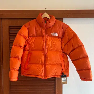 THE NORTH FACE 눕시