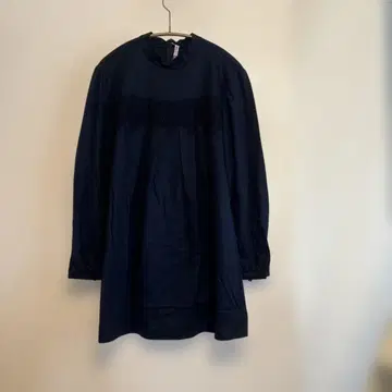 레리안 레이스 튜닉 13호