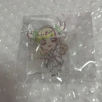 프리큐어 포인트 카드 혜택 즈큔 아크릴 스탠드