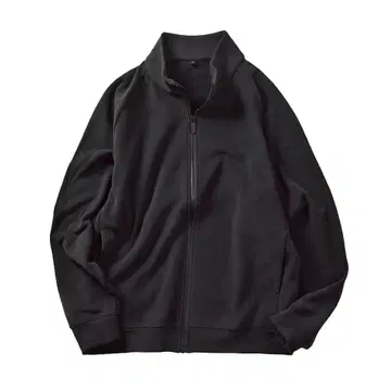 신상 워크맨 MEDIHEAL 웜 플리스 자켓 L 블랙