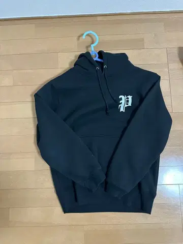 팻랭크 PRODUCTS 후드티 S 사이즈