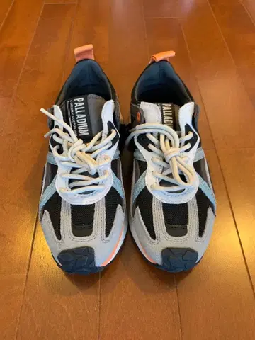 PALLADIUM 스포츠 슈즈 여성용