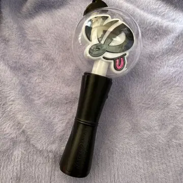 나니와단시 응원봉 봉봉 보야주