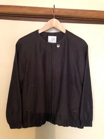 샐리 스콧 블루종