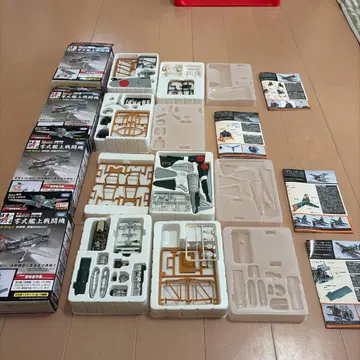 타미야 제로시키 함상 전투기 1/48