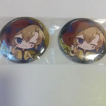 돌레크 아오토 캔뱃지 전국 지명수배 라이브 데포