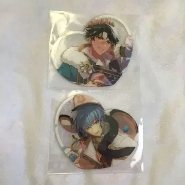 마법사의 약속 피크리아 세트