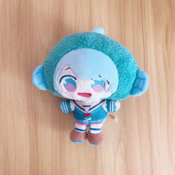 아이레쓰 -hotoke- 산리오 콜라보 봉제 인형