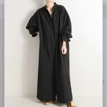 CITYSHOP TYPEWRITER DRESS 원피스