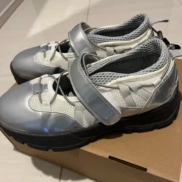 [ 새상품급 ] rockfish weatherwear 스니커즈