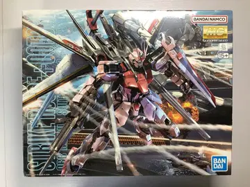 MG 스트라이크 루즈 오오토리 장비 ver.RM