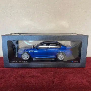 [ 새상품급 ] BMW F10 M5 미니카