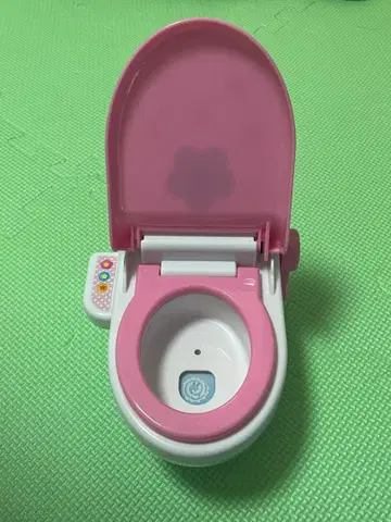 멜짱 화장실 함께 화장실