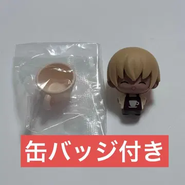 명탐정 코난 POPMART 시크릿 아무로 토오루 세트