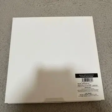 Noctyx Half Anniversary 컴프 캔뱃지