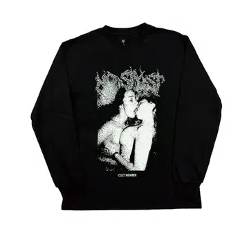 Destroy Lonely EU Tour Merch LongSleeve