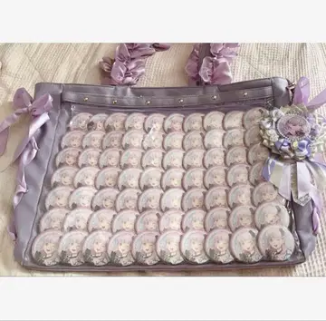 Liella! 빈 마르가레테 러브 라이브 이타백