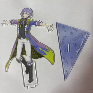 카미시로 루이 아크릴 스탠드