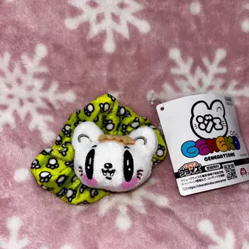 사노 레오 [ GENERATIONS ] 고양이 스크런치 1