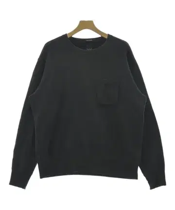 LOOPWHEELER 맨투맨 남성용