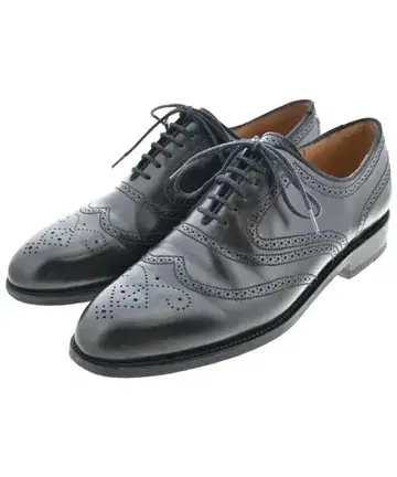 J.M.WESTON 비즈니스 드레스 신발 여성용