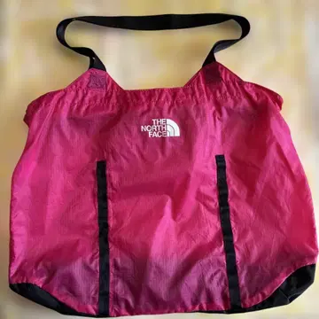 THE NORTH FACE 플라이 웨이트 토트