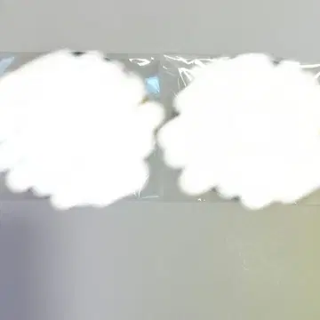 돌렉 아오토 캔뱃지 전국 지명수배 라이브 시크릿 2종