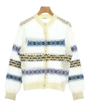 FURFUR 니트 스웨터 여성용