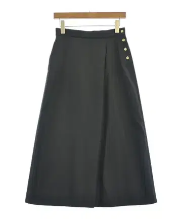 Drawer 롱 맥시 길이 스커트 여성용