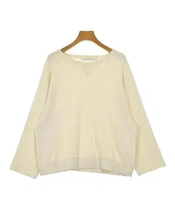 FRAMeWORK 맨투맨 여성용