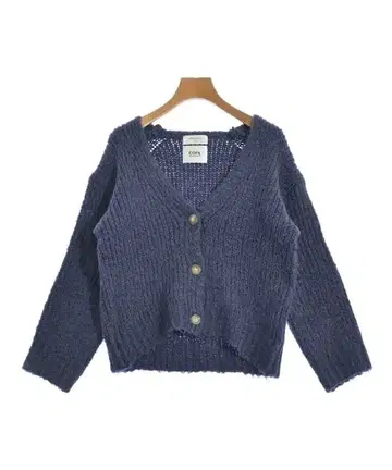 OPAQUE.CLIP 가디건 여성용