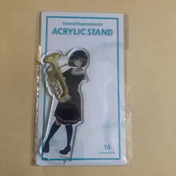 울려라! 유포니움 3 히사이시 카나 아크릴 스탠드